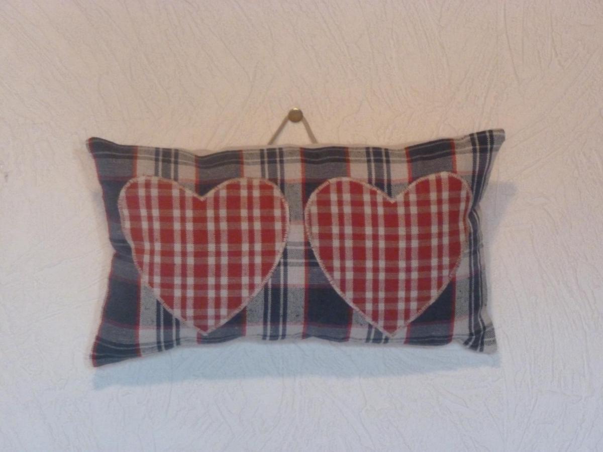 Chambres D'Hotes Ruhlmann Dambach Rum bild