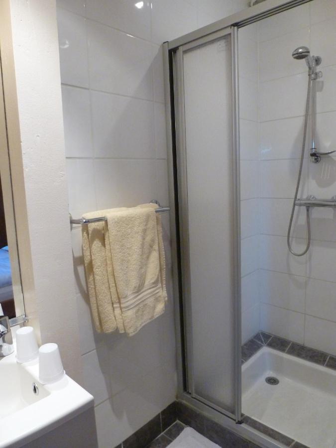 Chambres D'Hotes Ruhlmann Dambach Rum bild